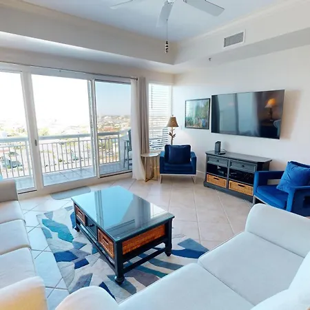 Harbor Landing 802B Condo